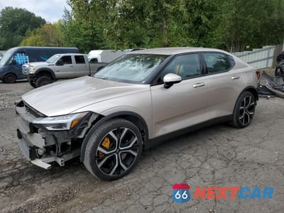 2023 POLESTAR 2 YSMET3KA0PL134010 - główne zdjęcie licytacji z USA - miniatura