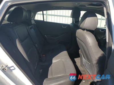 Zdjęcie 10 z 12 samochodu: 2020 HYUNDAI IONIQ LIMITED VIN:KMHC85LJ7LU076606 - miniatura
