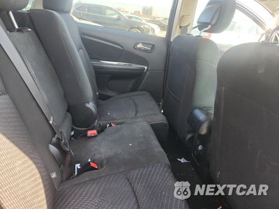 Zdjęcie 11 z 15 samochodu: 2019 DODGE JOURNEY SE VIN:3C4PDCBB1KT867299 - miniatura