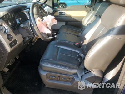 Zdjęcie 7 z 14 samochodu: 2011 FORD F150 SUPERCREW VIN:1FTFW1EF7BFB15318 - miniatura