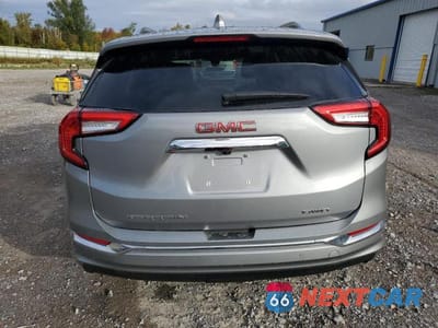 Zdjęcie 6 z 13 samochodu: 2024 GMC TERRAIN DENALI VIN:3GKALXEG7RL180558 - miniatura