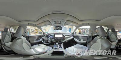 Zdjęcie 16 z 17 samochodu: 2023 TOYOTA HIGHLANDER L VIN:5TDKDRBH1PS016509 - miniatura