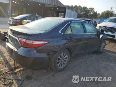 Trzecie zdjęcie samochodu z tyłu: 2015 TOYOTA CAMRY LE VIN:4T4BF1FK4FR505404 - miniatura