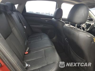 Zdjęcie 10 z 12 samochodu: 2017 NISSAN ALTIMA 2.5 VIN:1N4AL3AP4HC127133 - miniatura