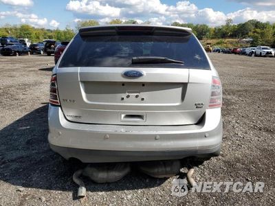 Zdjęcie 6 z 13 samochodu: 2010 FORD EDGE SEL VIN:2FMDK4JC4ABA89191 - miniatura