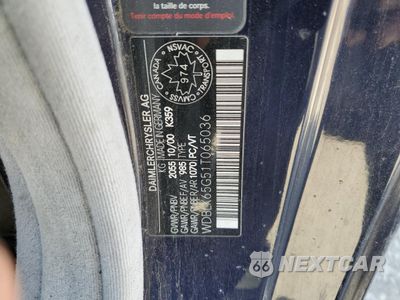 Zdjęcie 13 z 13 samochodu: 2001 MERCEDES-BENZ CLK 320 VIN:WDBLK65G51T065036 - miniatura