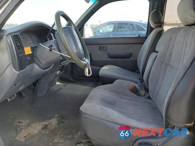 Zdjęcie 7 z 13 samochodu: 1997 TOYOTA TACOMA XTRACAB VIN:4TAVL52N7VZ310650 - miniatura