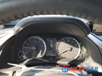 Zdjęcie 9 z 13 samochodu: 2017 LEXUS RX 350 BASE VIN:2T2BZMCA8HC119471 - miniatura