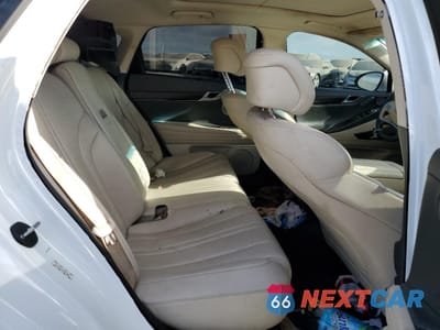Zdjęcie 10 z 13 samochodu: 2021 GENESIS G80 BASE VIN:KMTGB4SC6MU073607 - miniatura