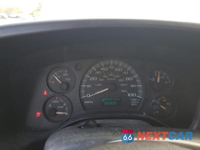 Zdjęcie 9 z 14 samochodu: 2007 GMC SAVANA G2500 VIN:1GTGG25V771157233 - miniatura