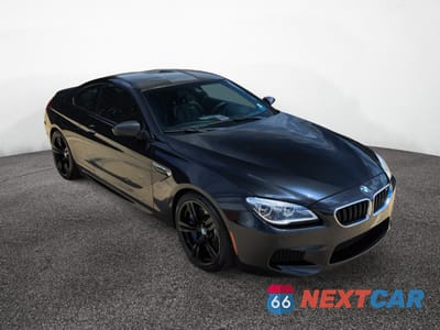 2017 BMW M6 WBS6J9C37HD934XXX - główne zdjęcie licytacji z USA - miniatura