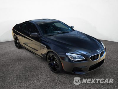 2017 BMW M6 WBS6J9C37HD934XXX - główne zdjęcie licytacji z USA - miniatura