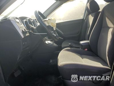 Zdjęcie 7 z 14 samochodu: 2006 TOYOTA COROLLA MATRIX BASE VIN:2T1LR32E16C557947 - miniatura