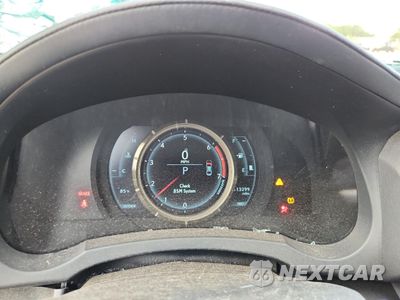Zdjęcie 9 z 13 samochodu: 2016 LEXUS IS 200T VIN:JTHBA1D22G5035206 - miniatura