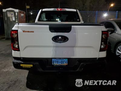 Zdjęcie 6 z 12 samochodu: 2025 FORD RANGER XL VIN:1FTER4BHXSLE25586 - miniatura