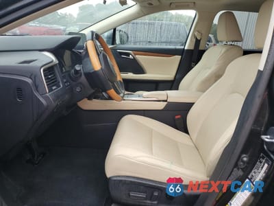 Zdjęcie 7 z 14 samochodu: 2021 LEXUS RX 350 BASE VIN:2T2HZMAA9MC205508 - miniatura