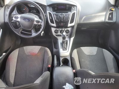 Zdjęcie 8 z 12 samochodu: 2012 FORD FOCUS SE VIN:1FAHP3F22CL140102 - miniatura