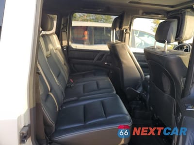 Zdjęcie 11 z 13 samochodu: 2018 MERCEDES-BENZ G 63 AMG VIN:WDCYC7DH9JX286288 - miniatura