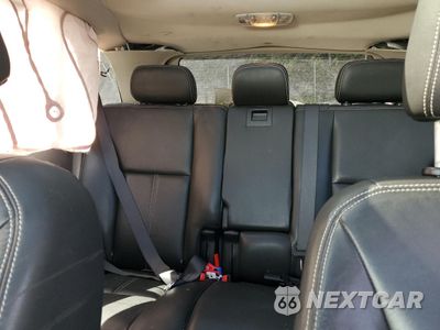 Zdjęcie 10 z 14 samochodu: 2010 FORD EDGE SEL VIN:2FMDK4JC4ABA89191 - miniatura