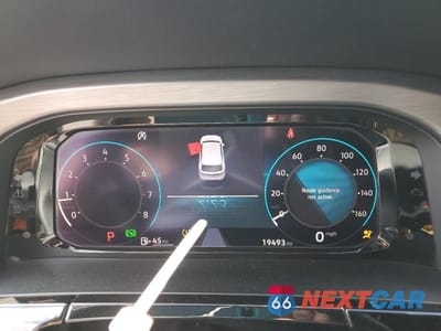 Zdjęcie 9 z 13 samochodu: 2024 VOLKSWAGEN ATLAS CROSS SPORT SE VIN:1V2HE2CA1RC227437 - miniatura
