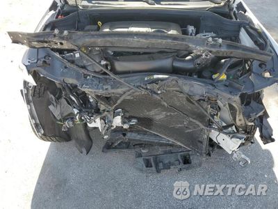 Zdjęcie 12 z 13 samochodu: 2018 JEEP GRAND CHEROKEE OVERLAND VIN:1C4RJECG1JC204994 - miniatura