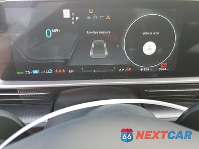Zdjęcie 9 z 12 samochodu: 2023 HYUNDAI IONIQ 6 SEL VIN:KMHM34AC5PA040888 - miniatura