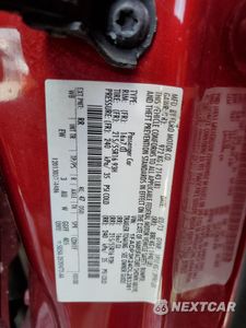 Zdjęcie 13 z 15 samochodu: 2013 FORD FOCUS SE VIN:1FADP3K24DL283381 - miniatura