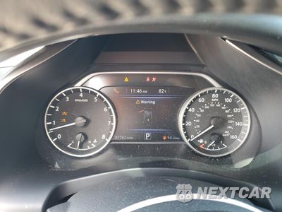 Zdjęcie 9 z 14 samochodu: 2020 NISSAN MURANO SV VIN:5N1AZ2BS3LN134945 - miniatura