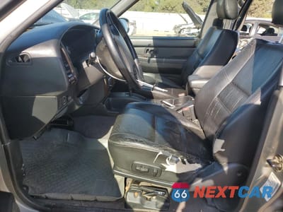 Zdjęcie 7 z 12 samochodu: 2001 NISSAN PATHFINDER LE VIN:JN8DR09Y91W576513 - miniatura