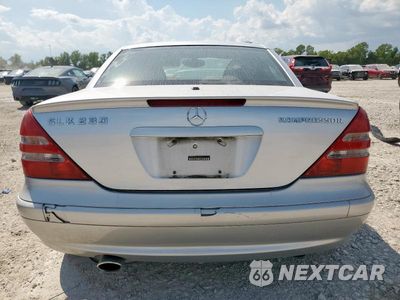 Zdjęcie 6 z 12 samochodu: 2004 MERCEDES-BENZ SLK 230 KOMPRESSOR VIN:WDBKK49FX4F299094 - miniatura
