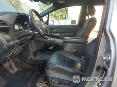 Zdjęcie 7 z 17 samochodu: 2021 TOYOTA SIENNA XSE VIN:5TDXSKFC7MS007827 - miniatura