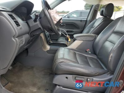 Zdjęcie 7 z 14 samochodu: 2007 HONDA PILOT EXL VIN:5FNYF28617B032263 - miniatura