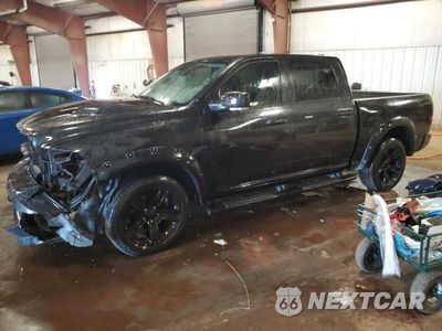 2016 RAM 1500 SPORT 1C6RR7MT2GS137540 - główne zdjęcie licytacji z USA - miniatura