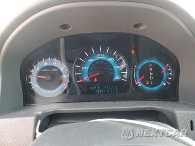 Zdjęcie 9 z 14 samochodu: 2011 FORD FUSION S VIN:3FAHP0GA8BR298576 - miniatura