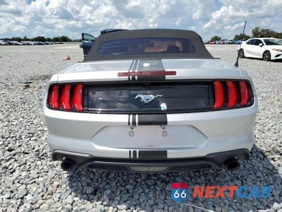 Zdjęcie 6 z 12 samochodu: 2019 FORD MUSTANG VIN:1FATP8UH0K5203960 - miniatura