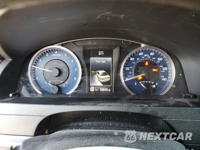 Zdjęcie 9 z 15 samochodu: 2017 TOYOTA CAMRY LE VIN:4T1BF1FK5HU665109 - miniatura