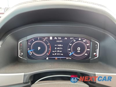Zdjęcie 9 z 14 samochodu: 2023 VOLKSWAGEN ATLAS CROSS SPORT SEL R-LINE VIN:1V2SE2CA3PC218905 - miniatura