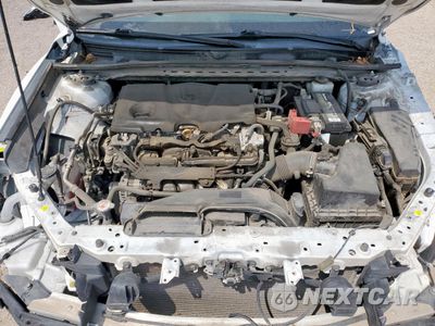 Zdjęcie 11 z 14 samochodu: 2021 TOYOTA CAMRY LE VIN:4T1C11AK5MU577875 - miniatura