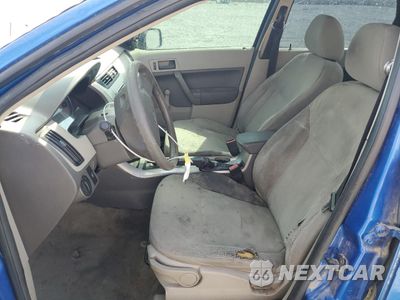 Zdjęcie 7 z 14 samochodu: 2010 FORD FOCUS VIN:1FAHP3EN0AW175213 - miniatura