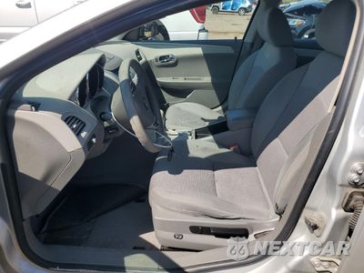 Zdjęcie 7 z 14 samochodu: 2011 CHEVROLET MALIBU LS VIN:1G1ZB5E12BF217008 - miniatura