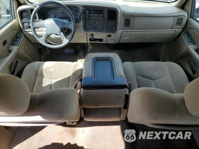 Zdjęcie 8 z 12 samochodu: 2006 CHEVROLET AVALANCHE C1500 VIN:3GNEC12Z26G104936 - miniatura