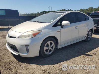 2013 TOYOTA PRIUS JTDKN3DU9D5538102 - główne zdjęcie licytacji z USA - miniatura