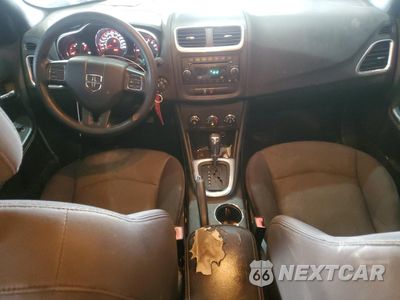 Zdjęcie 8 z 13 samochodu: 2013 DODGE AVENGER SE VIN:1C3CDZAB3DN637192 - miniatura