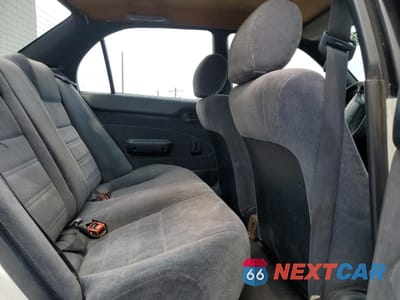 Zdjęcie 10 z 14 samochodu: 1994 TOYOTA COROLLA LE VIN:1NXAE09B7RZ196711 - miniatura