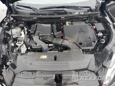 Zdjęcie 12 z 15 samochodu: 2024 MITSUBISHI OUTLANDER SE VIN:JA4T5VA90RZ030286 - miniatura