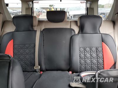 Zdjęcie 10 z 15 samochodu: 2006 TOYOTA 4RUNNER SR5 VIN:JTEBU14R168072178 - miniatura