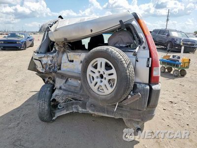 Zdjęcie 6 z 12 samochodu: 2002 HONDA CR-V EX VIN:JHLRD78862C076275 - miniatura