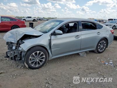 2016 TOYOTA AVALON XLE 4T1BK1EB6GU237559 - główne zdjęcie licytacji z USA - miniatura