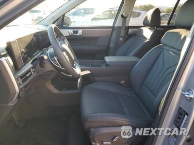 Zdjęcie 7 z 13 samochodu: 2025 HYUNDAI SANTA FE SEL VIN:5NMP24G19SH063910 - miniatura