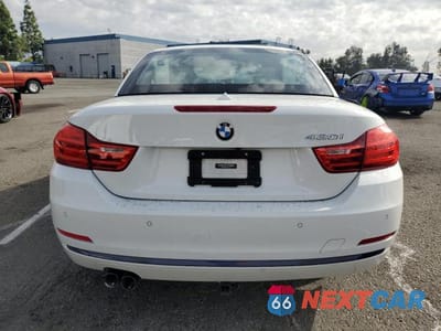 Zdjęcie 6 z 12 samochodu: 2017 BMW 430I VIN:WBA4U7C5XH5H19146 - miniatura